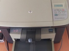 Priner "HP Laser JetM1005 MFP"