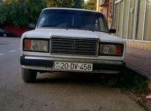 LADA (VAZ) 2107, 2008 il