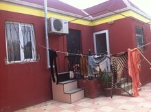 Həyət evi, Maştağa qəs.