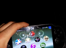 PS Vita