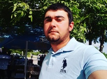 Xanımla tanış olmaq istəyirəm