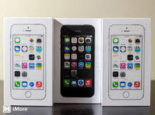 Apple iPhone 5S