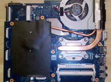 Ana plata "SAMSUNG NP-305V5A"