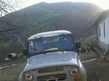 UAZ 31514, 2007 il