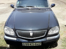 Gaz 3110, 2004 il
