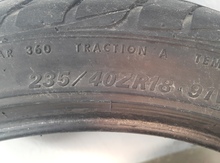 235/40/R18 şinləri