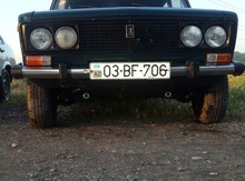 LADA (VAZ) 2106, 1999 il