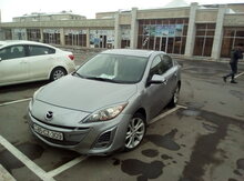 Mazda 3, 2009 il