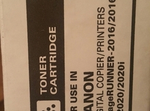 Toner "Canon"