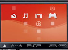 PSP Vita