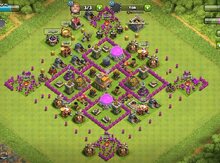 "Clash of Clash" oyun akkauntu