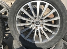 "Range Rover" diski