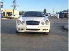 Mercedes E 320, 2000 il