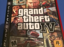 "GTA 4" oyunu