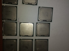 Pentium dual-core 775soket