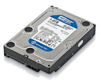 Sərt disk HDD, 1TB