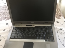 Noutbuk ekranı "Dell D505"