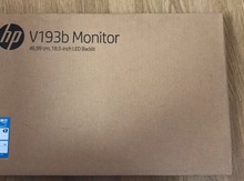 Monitor "HP 19"