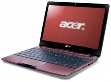 "Acer Aspire One 722" korpusu