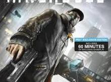 PS4 oyunu "Watch Dogs"