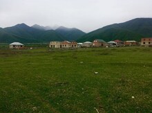 5 sot torpaq sahəsi, Qax ş.