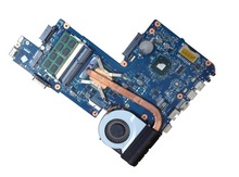 Ana platası "Toshiba C850"