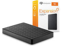 Sərt disk, 1TB