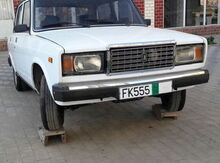 LADA (VAZ) 2107, 2004 il