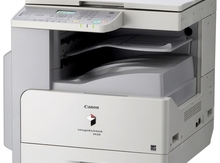 Printer "Canon Image Runner 2420"