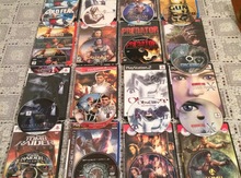 PS2 oyunları