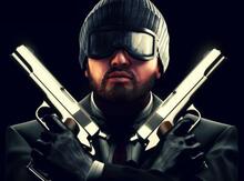 "Point Blank" oyun akkauntu