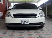 Nissan Teana, 2005 il