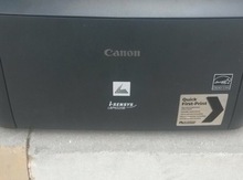 Printer "Canon"