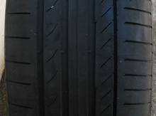 255/50R20 şinləri