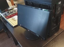 Monitor "LG"