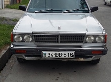 Nissan Cedric, 1984 il