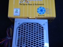 Qida bloku 450W
