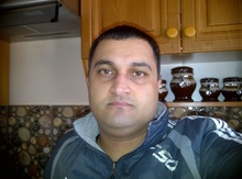 Xanımla tanış olmaq istəyirəm