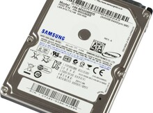 Sərt disk, 500 GB