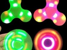 Spinnerlər