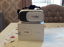 Virtual eynək "Vr Box"