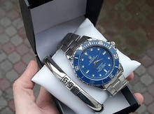 "Rolex" aksesuar dəsti