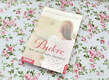 K. Tazeoglu "Bukre" kitabı