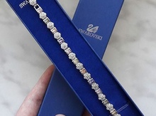 "Swarovski" qolbaq