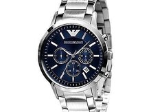 Qol saatı "Emporio Armani"