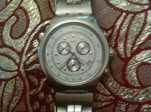 Qol saatı "Swatch"