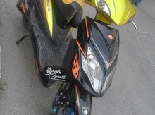 Yamaha Mint, 2013 il