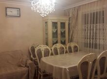 2-otaqlı mənzil, Mingəçevir ş, 56 m²