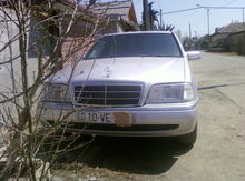 Mercedes C 180, 1997 il