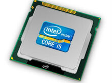 Intel Core i5 i5-3570 3.40GHz CPU 1155